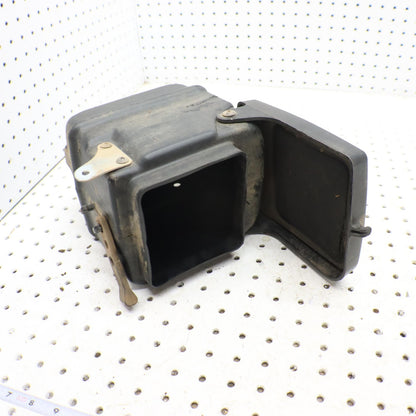 2016 SUZUKI KING QUAD 500 STORAGE BOX REAR 93100-31GA0; 93100-31GA2