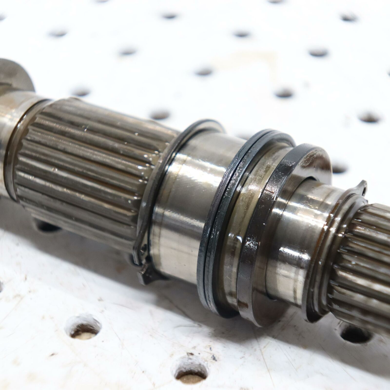 2000 POLARIS MAGNUM 325 TRANSMISSION SHAFT REVERSE 3233598