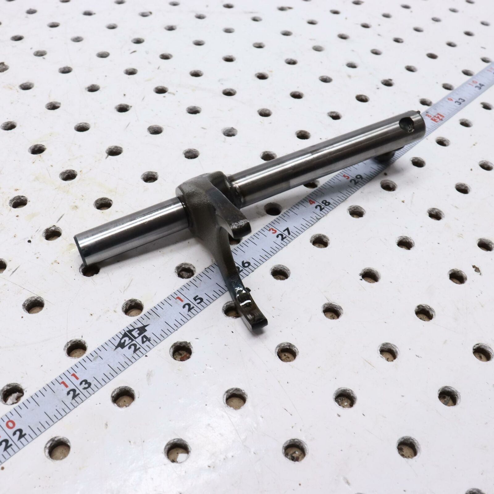 2004 ARCTIC CAT 650 ROD SHIFT 3201-219
