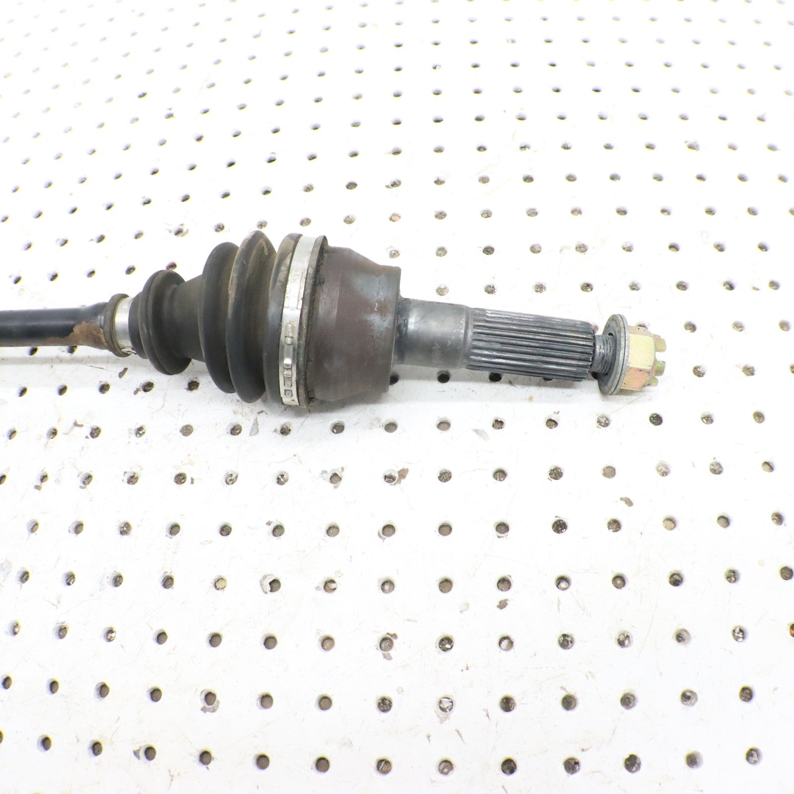 2018 Polaris Sportsman 570 Efi Cv Drive Axle Shaft rear 1333677; 1337130