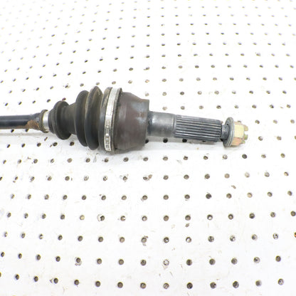 2018 Polaris Sportsman 570 Efi Cv Drive Axle Shaft rear 1333677; 1337130