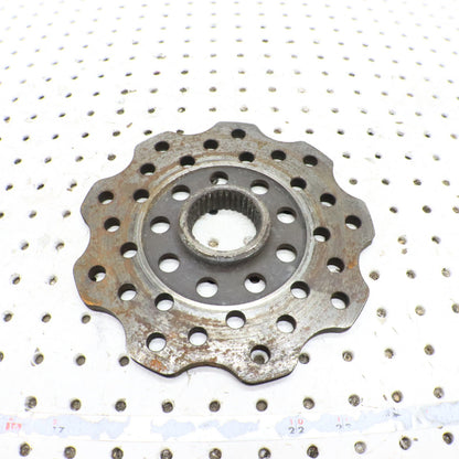 2016 Arctic Cat M8000 Brake Disc 2602-720