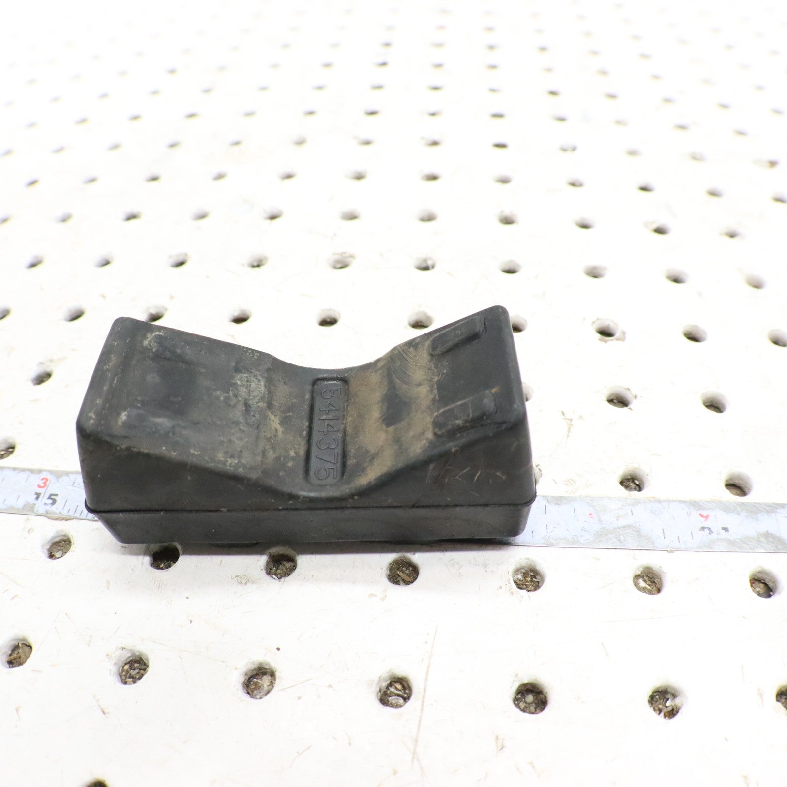 2016 Polaris Rush 800 Ski Stop Rubber Bumper 5414375