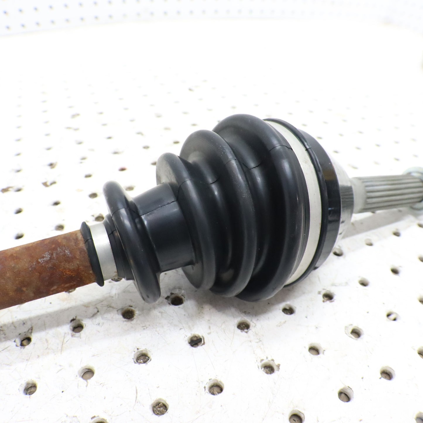 2003 Polaris Sportsman 600 FRONT Cv Drive Axle Shaft 1380218