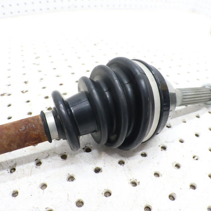 2003 Polaris Sportsman 600 FRONT Cv Drive Axle Shaft 1380218