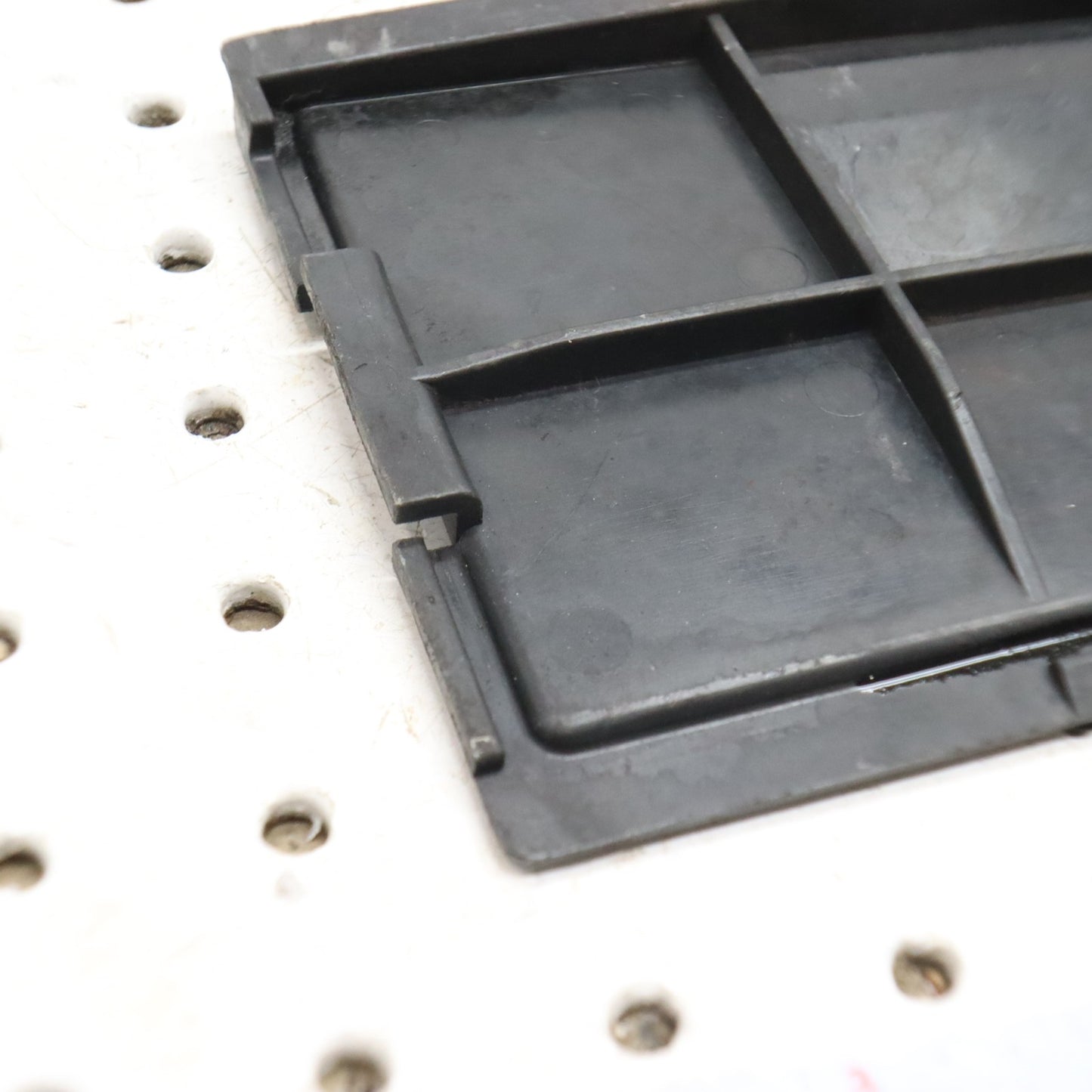 2007 Polaris Iq 600 COVER ASSEMBLY 2633212