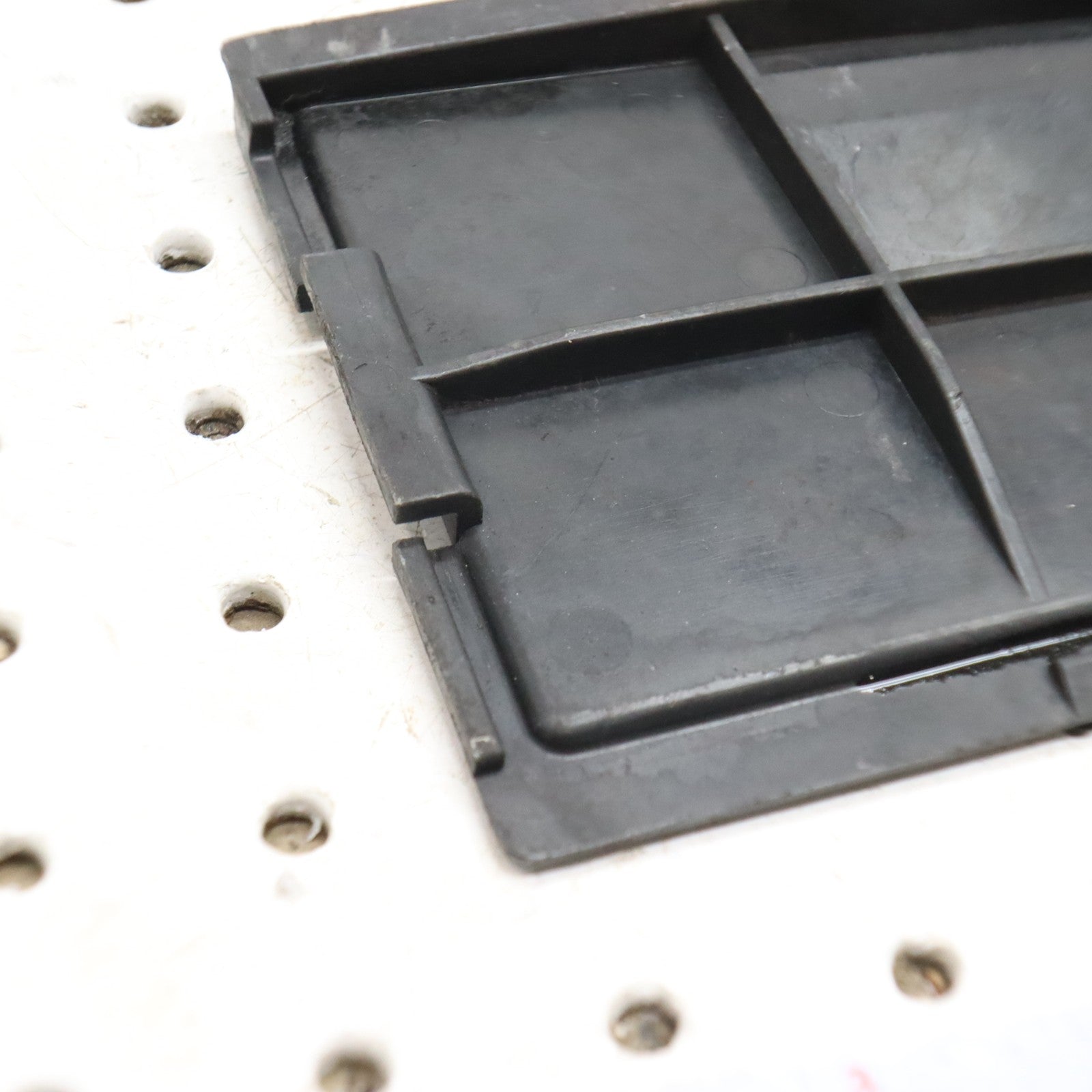 2007 Polaris Iq 600 COVER ASSEMBLY 2633212