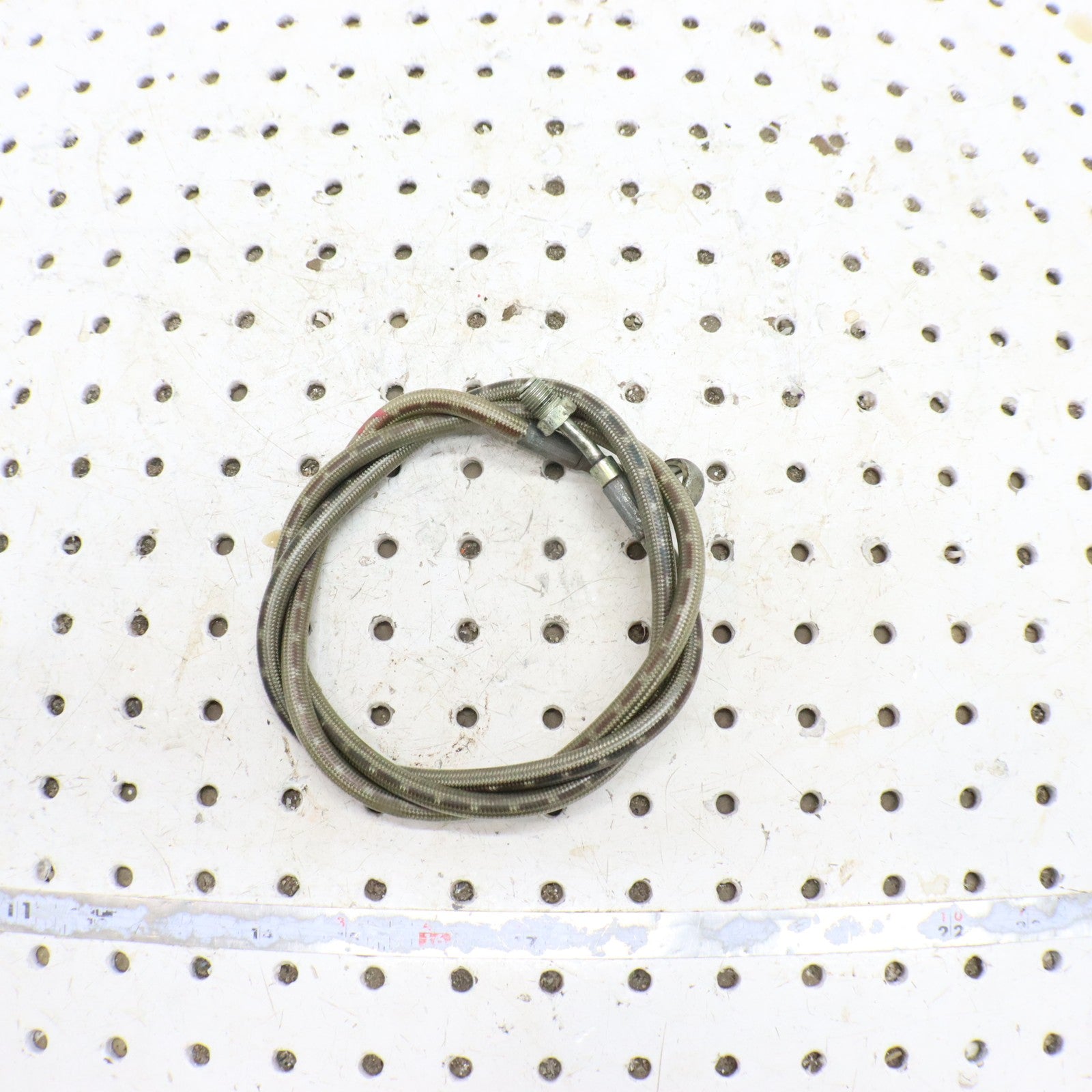 2013 Polaris Ranger 800 Brake Line Hose RIGHT REAR 1911725