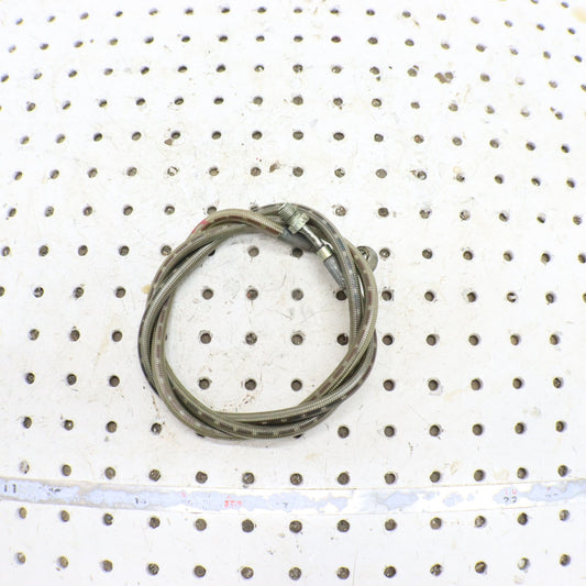 2013 Polaris Ranger 800 Brake Line Hose RIGHT REAR 1911725