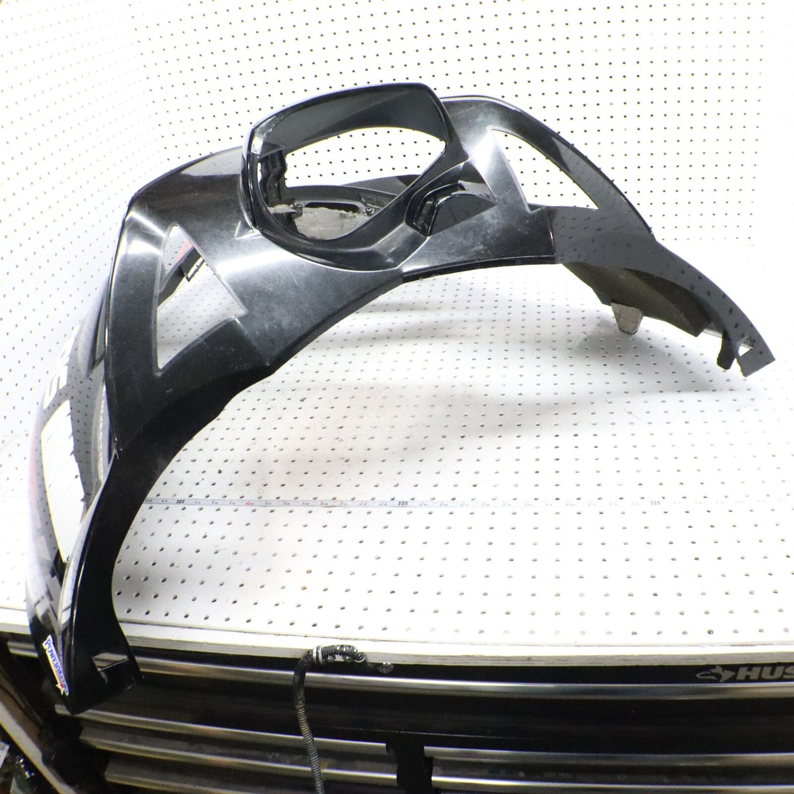 2006 POLARIS FUSION 700 HOOD 2633019-177