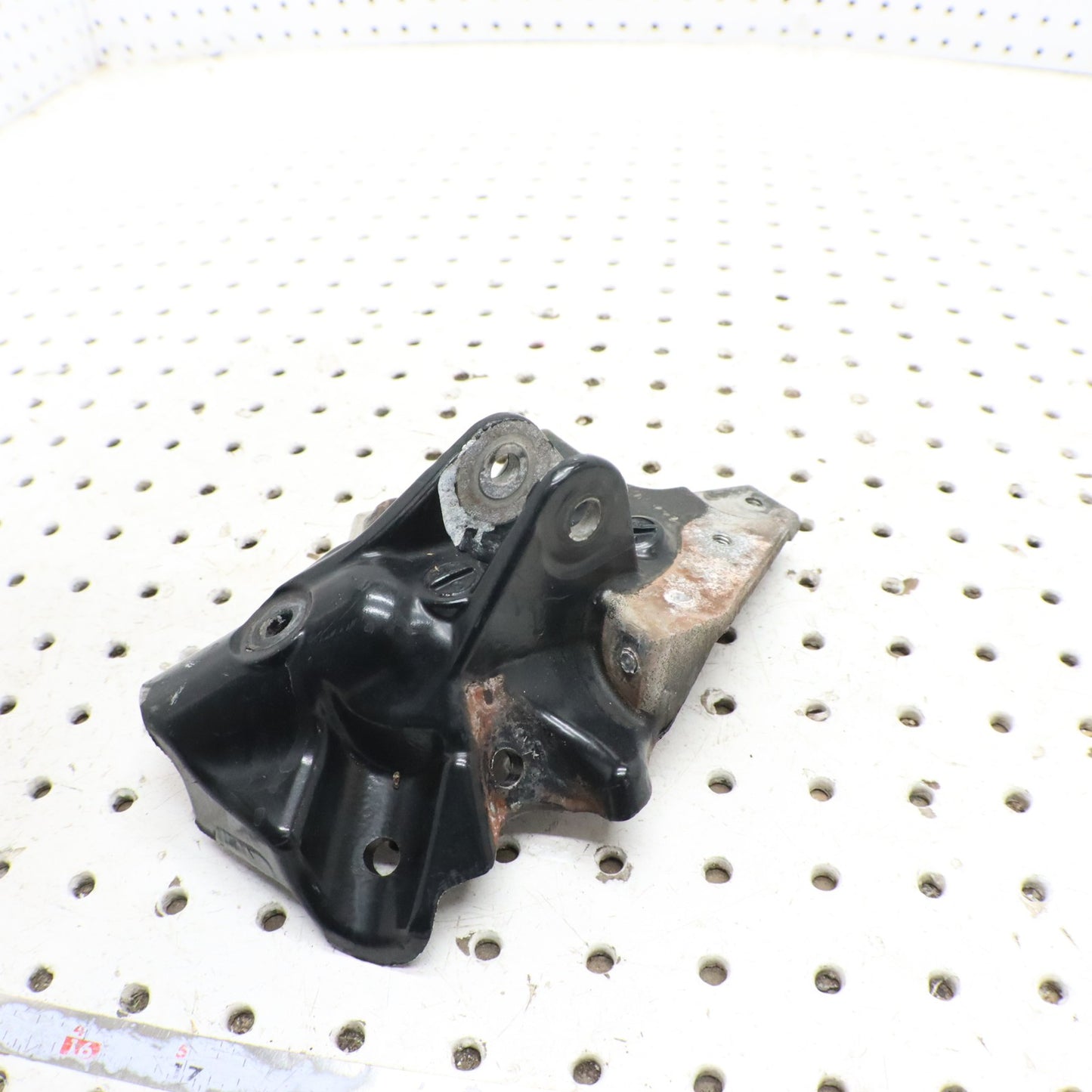 2016 Arctic Cat M8000 Shock Mount Front LEFT 2707-305