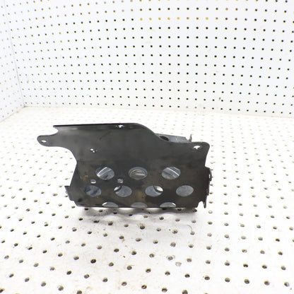 2005 ARCTIC CAT SABERCAT 600 RIGHT FOOT HOLDER REST STAY FOOTREST WELL 2706-550