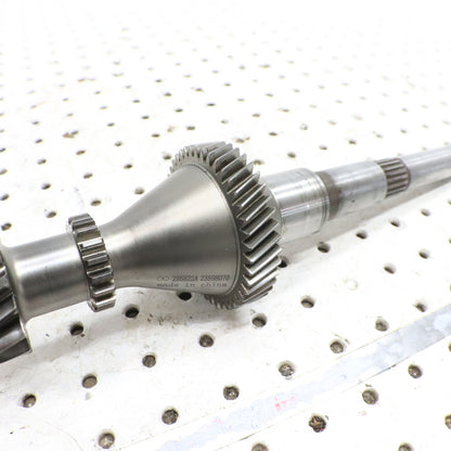 2021 Polaris Sportsman 570 Efi Transmission Gearcase Input Shaft 43T/15T 3236761