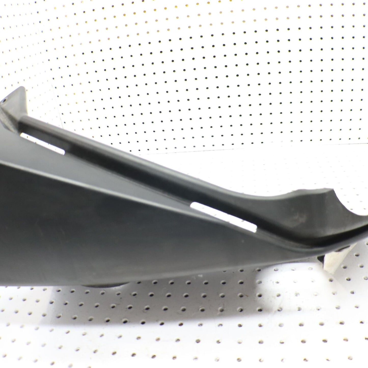 2015 POLARIS PRO RMK 800 FENDER BELLYPAN RIGHT 5439306-070