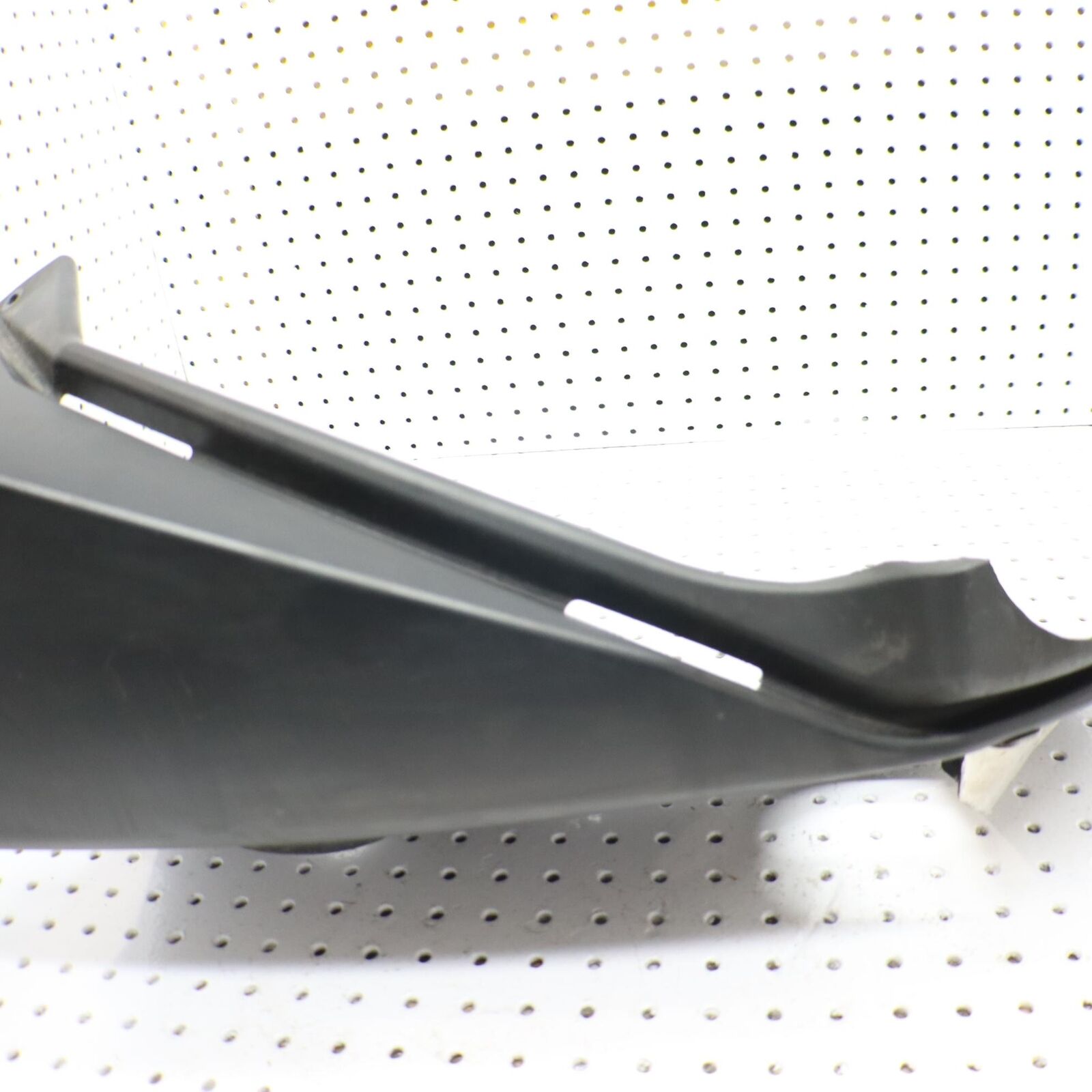 2015 POLARIS PRO RMK 800 FENDER BELLYPAN RIGHT 5439306-070