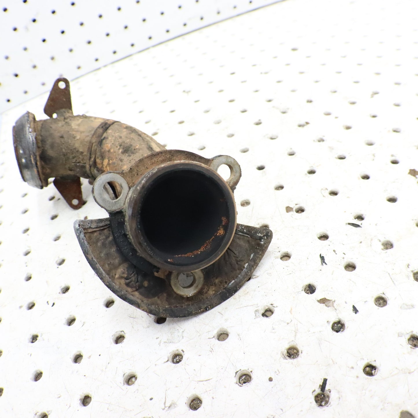2019 Polaris Sportsman 570 Exhaust MANIFOLD WELD 1263099