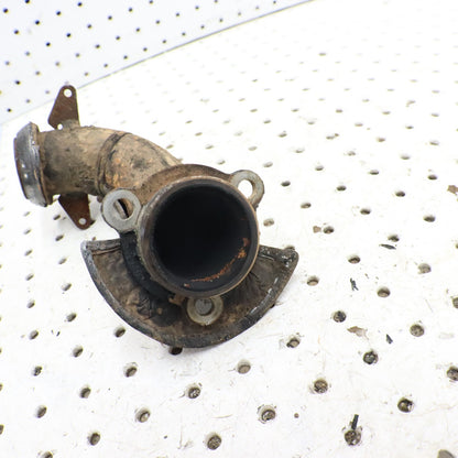 2019 Polaris Sportsman 570 Exhaust MANIFOLD WELD 1263099