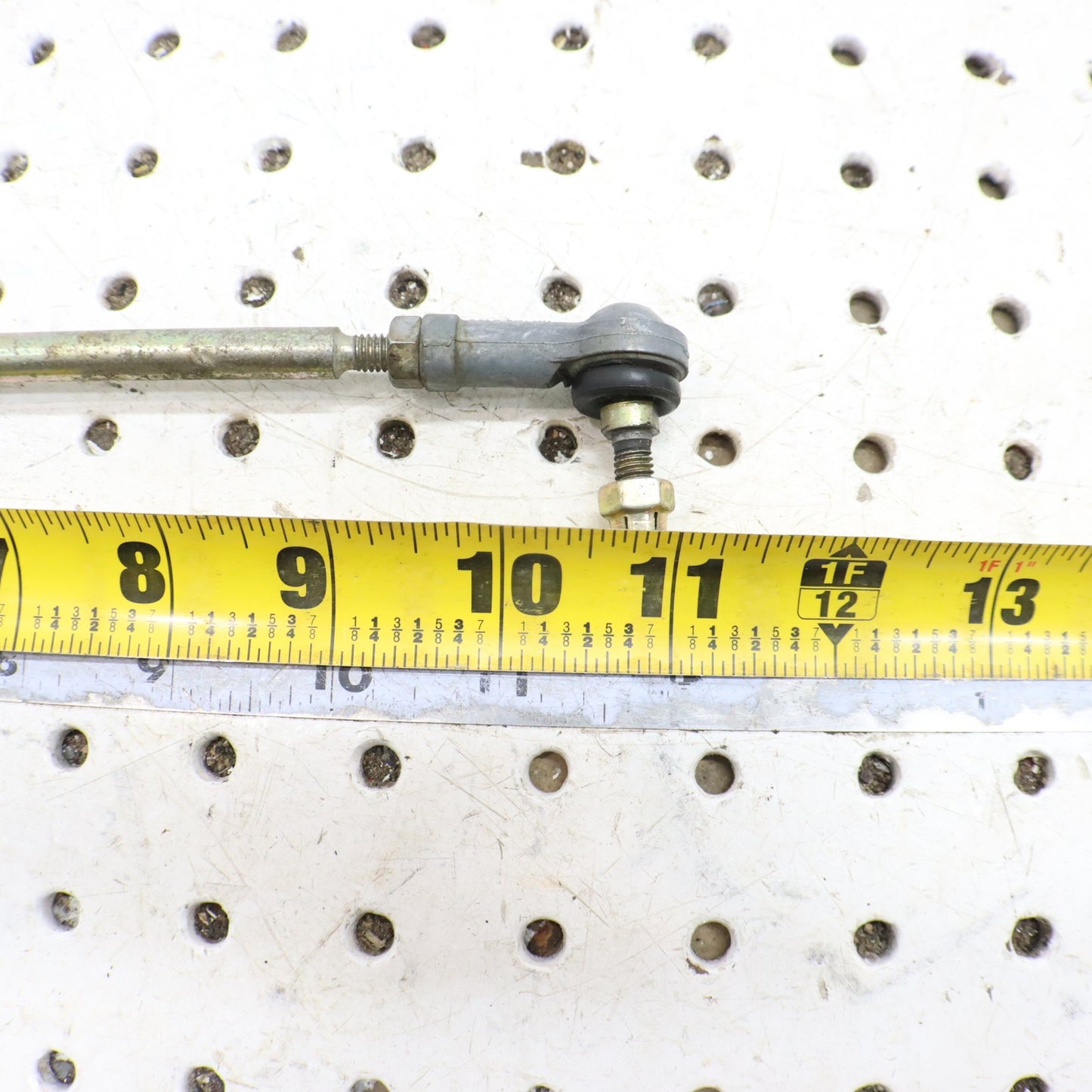 1995 Polaris Xplorer 400 Shifter Rod HIGH 5020729