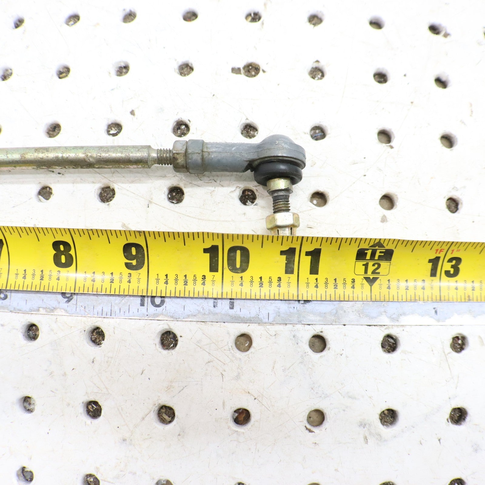1995 Polaris Xplorer 400 Shifter Rod HIGH 5020729