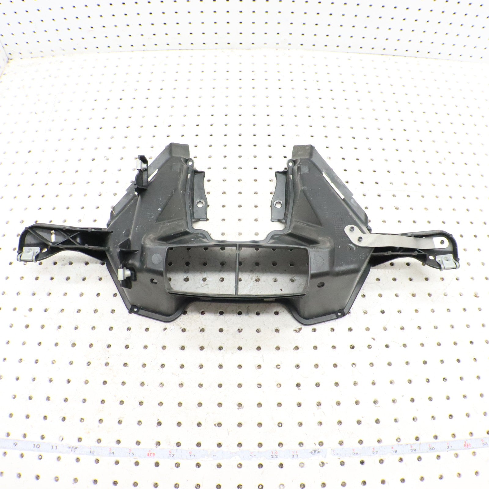 2016 Polaris Rush 800 Air Intake Plenum LOWER 5452415