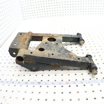 2009 Polaris Rzr 800 Lower Right Rear Control A Arm 1015452-458; 1018208-458
