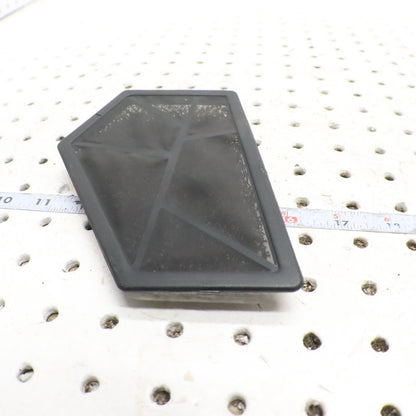 2016 Polaris Rush 800 Air Intake Bezel Screen Vent LEFT 5450472; 5814024
