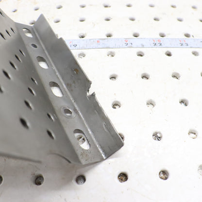 2009 Polaris Rzr 800 Crankcase Baffle Plate Windage Tray 5249837; 5253617