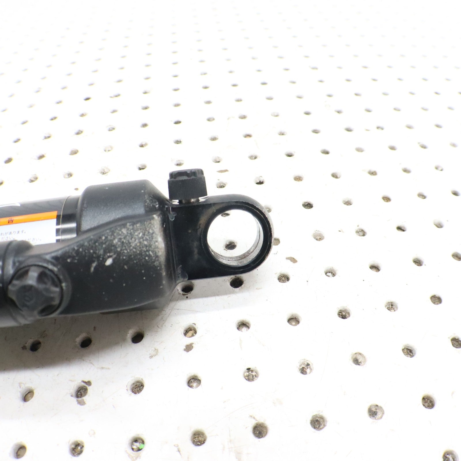 2016 Arctic Cat M8000 Rear Track Shock FOX FLOAT 3 2704-815; 3704-131