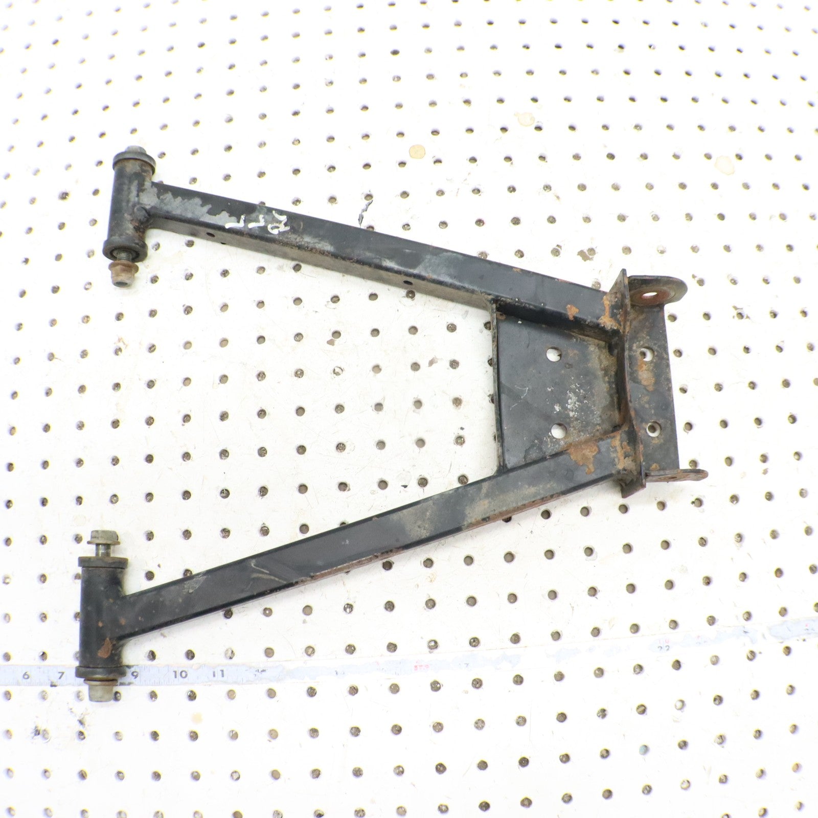 2013 Polaris Ranger 800 Lower Left Rear Control A Arm  1018185-458