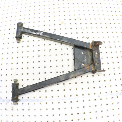 2013 Polaris Ranger 800 Lower Left Rear Control A Arm  1018185-458
