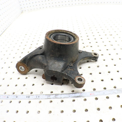 2013 Polaris Ranger 800 Steering Knuckle LEFT 5136948