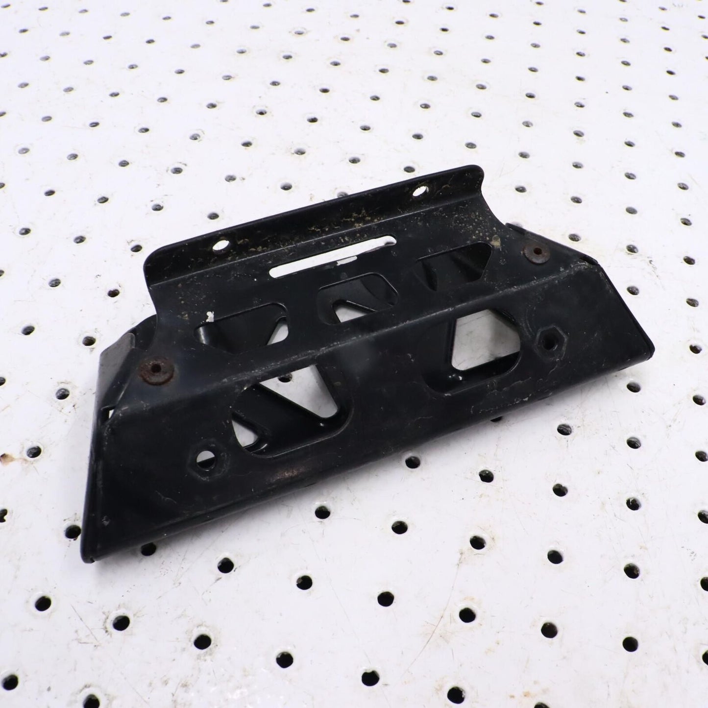 2014 ARCTIC CAT M8000 TAILLIGHT MOUNTING BRACKET 0730-164; 0730-227