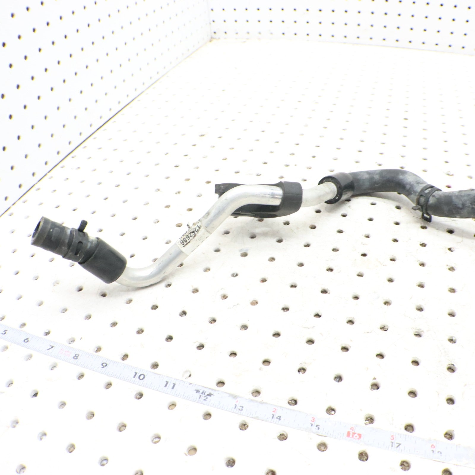 2016 Polaris Rush 800 Coolant Hose, Pipe 1262686 