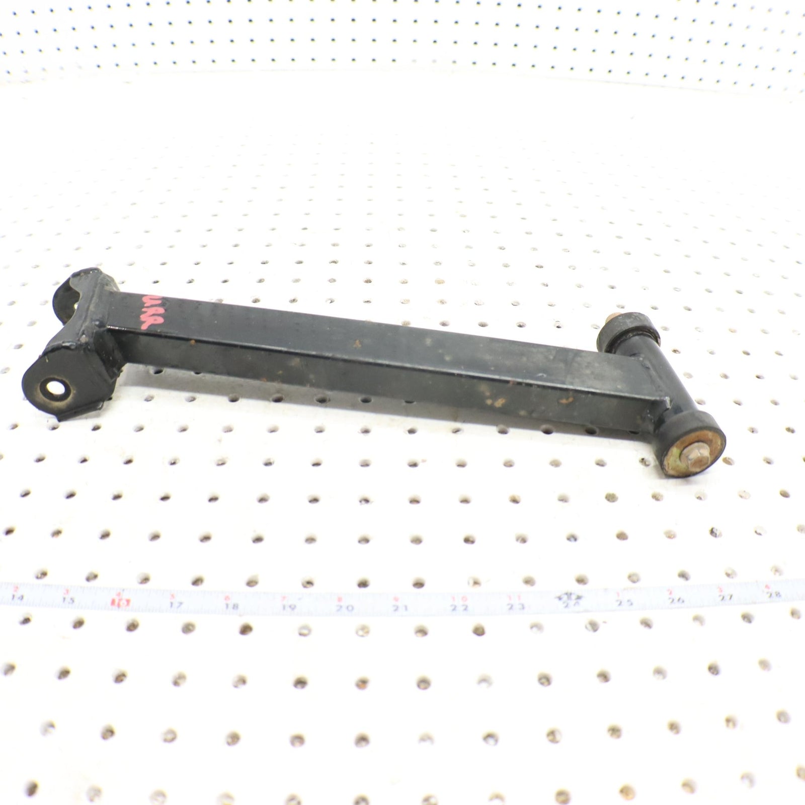 2016 SUZUKI KING QUAD 500 UPPER RIGHT REAR CONTROL A ARM  61530-31830