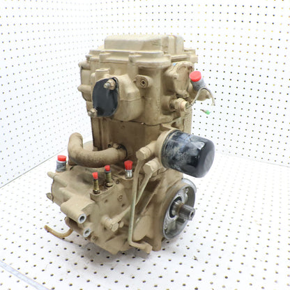 2012 Polaris Sportsman 500 Engine Motor Long Block 3090243; EH500PLE139, 1204557