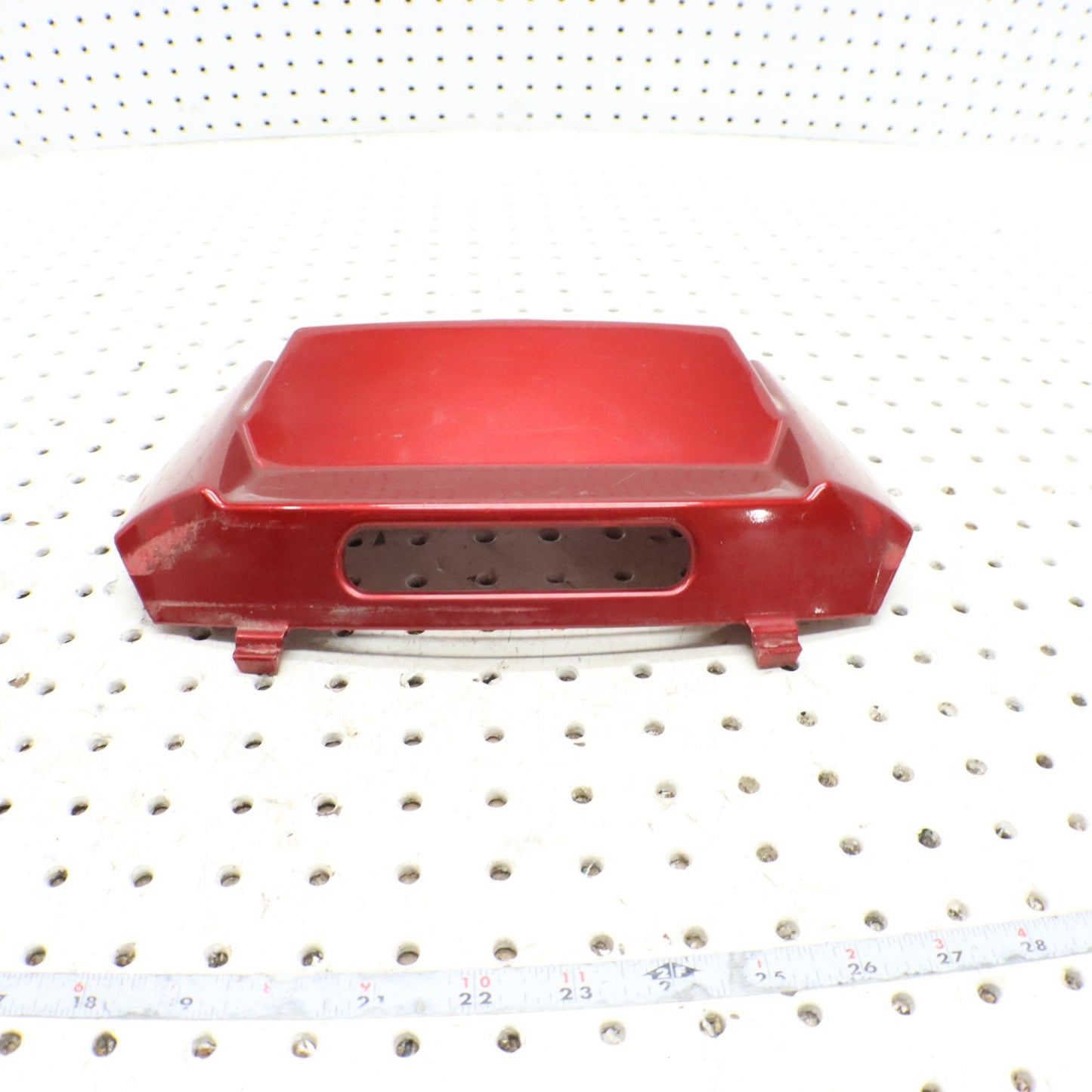 2008 Polaris Sportsman 800 Front Fender Cover 5436717-520