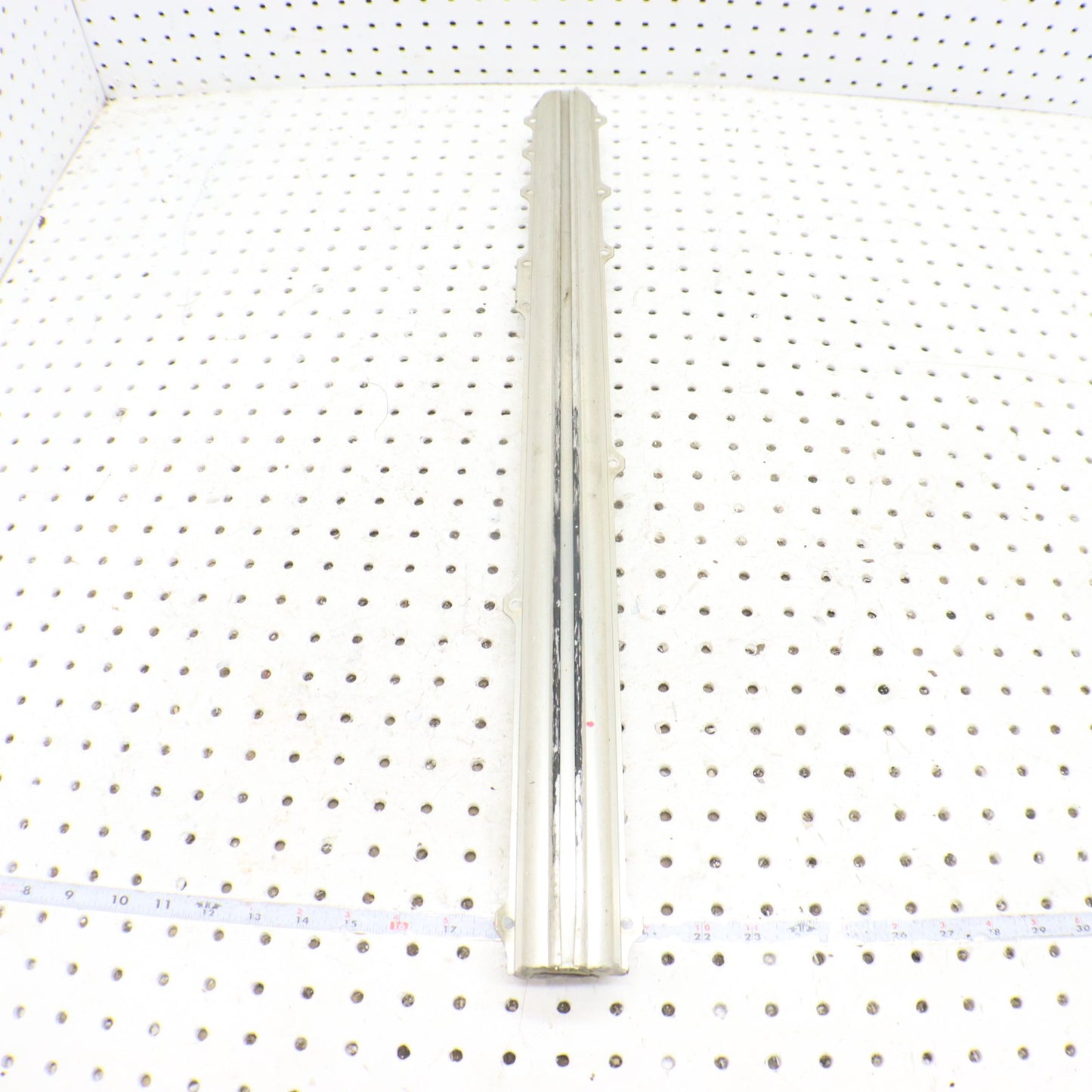 2016 Polaris Rush 800 Tunnel Heat Exchangers Left 1240725