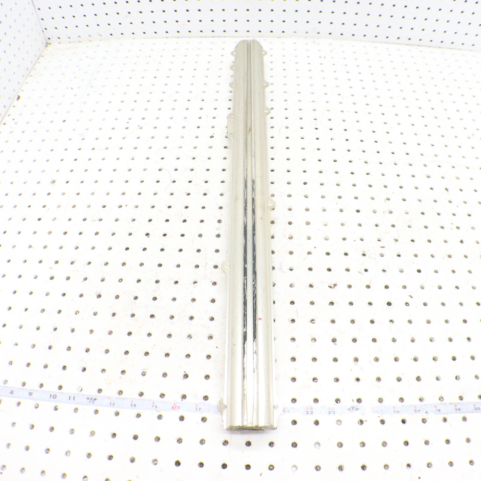 2016 Polaris Rush 800 Tunnel Heat Exchangers Left 1240725