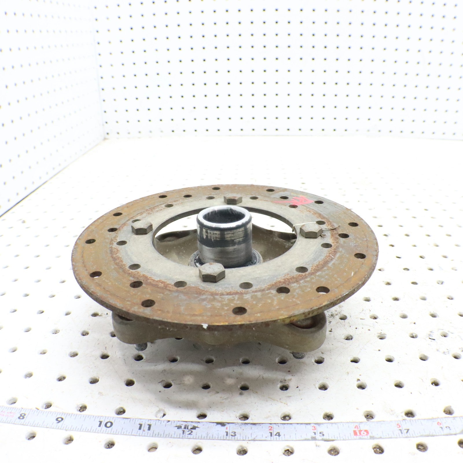 2009 Polaris Sportsman 800 Wheel Hub 5135113; 5143629 REAR 