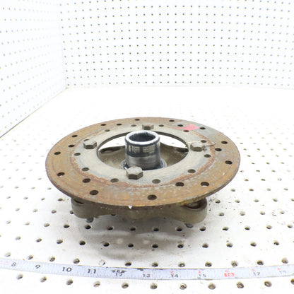 2009 Polaris Sportsman 800 Wheel Hub 5135113; 5143629 REAR 