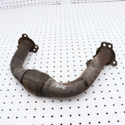 2012 ARCTIC CAT PROCROSS F1100 EXHAUST EXPANSION CHAMBER PIPE 1712-693