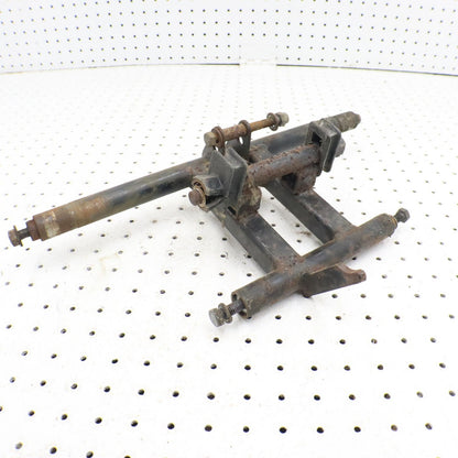 1995 Polaris Xcr 600 Rear Idler Arm Rear Torque Arm 1540793-067