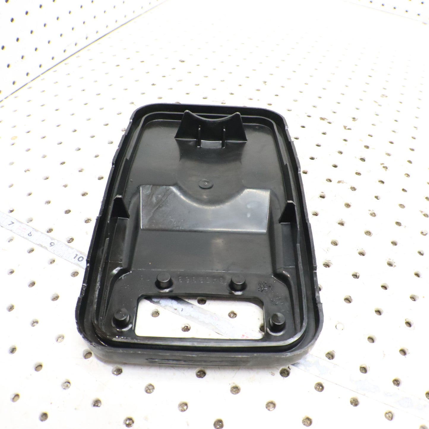 2003 Polaris Sportsman 600 Airbox Air Box  Lid Cover Cap 5432868