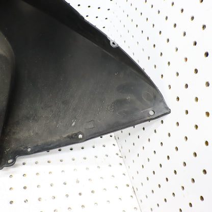 2007 Polaris Iq 600 Bellypan Left Fender 2633256-070