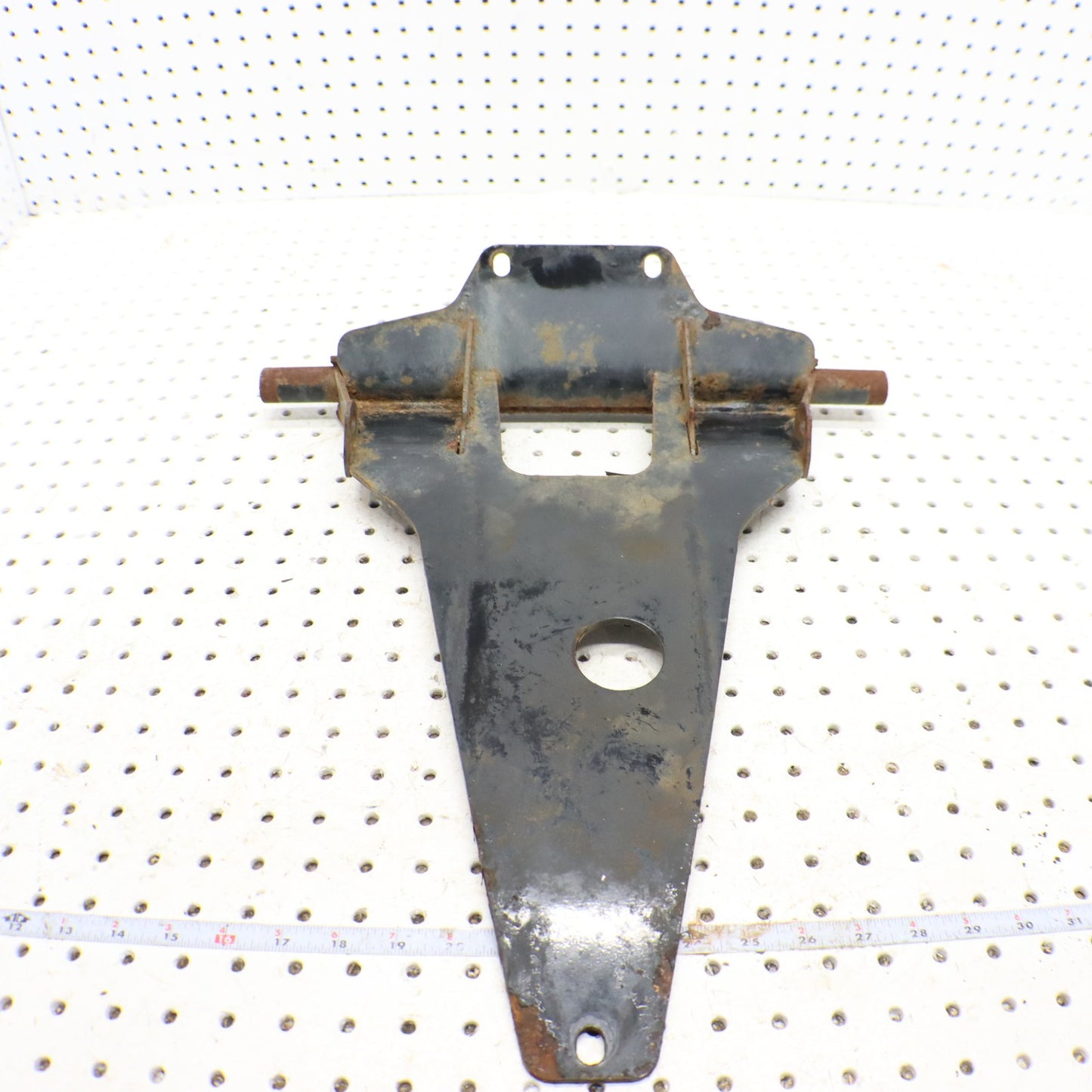 2009 Polaris Sportsman Xp 850 Plow Mount 2876593 