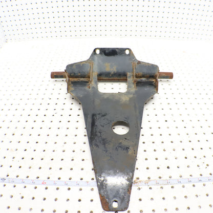 2009 Polaris Sportsman Xp 850 Plow Mount 2876593 