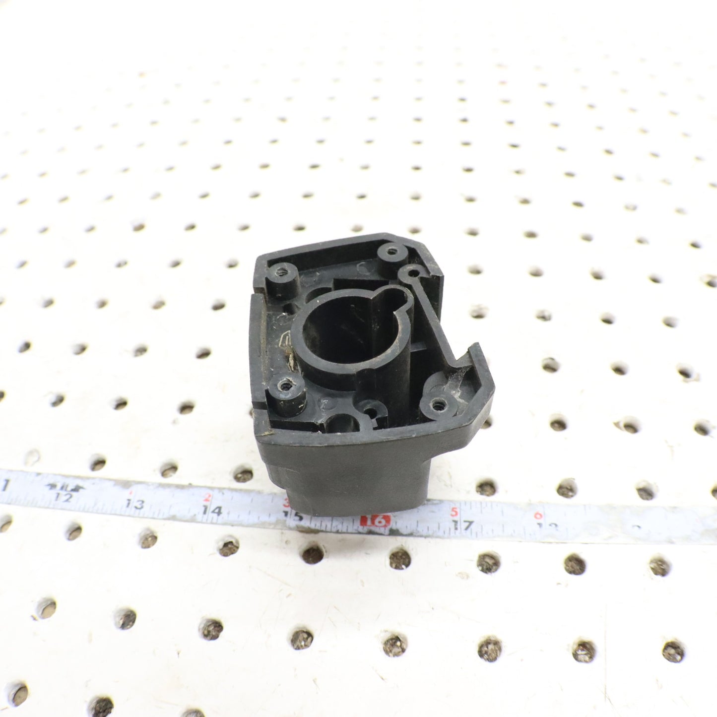 2007 Polaris Iq 600 Throttle Control Block  5431592