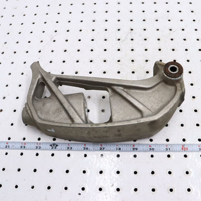 2007 POLARIS IQ 600 LEFT FRONT STEERING ARM SPINDLE KNUCKLE 1822795