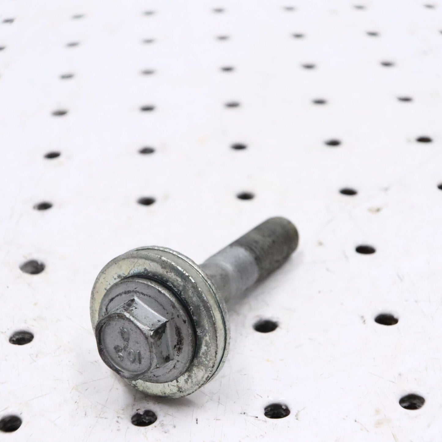 2016 ARCTIC CAT XF 6000 FLYWHEEL BOLT 0923-033 