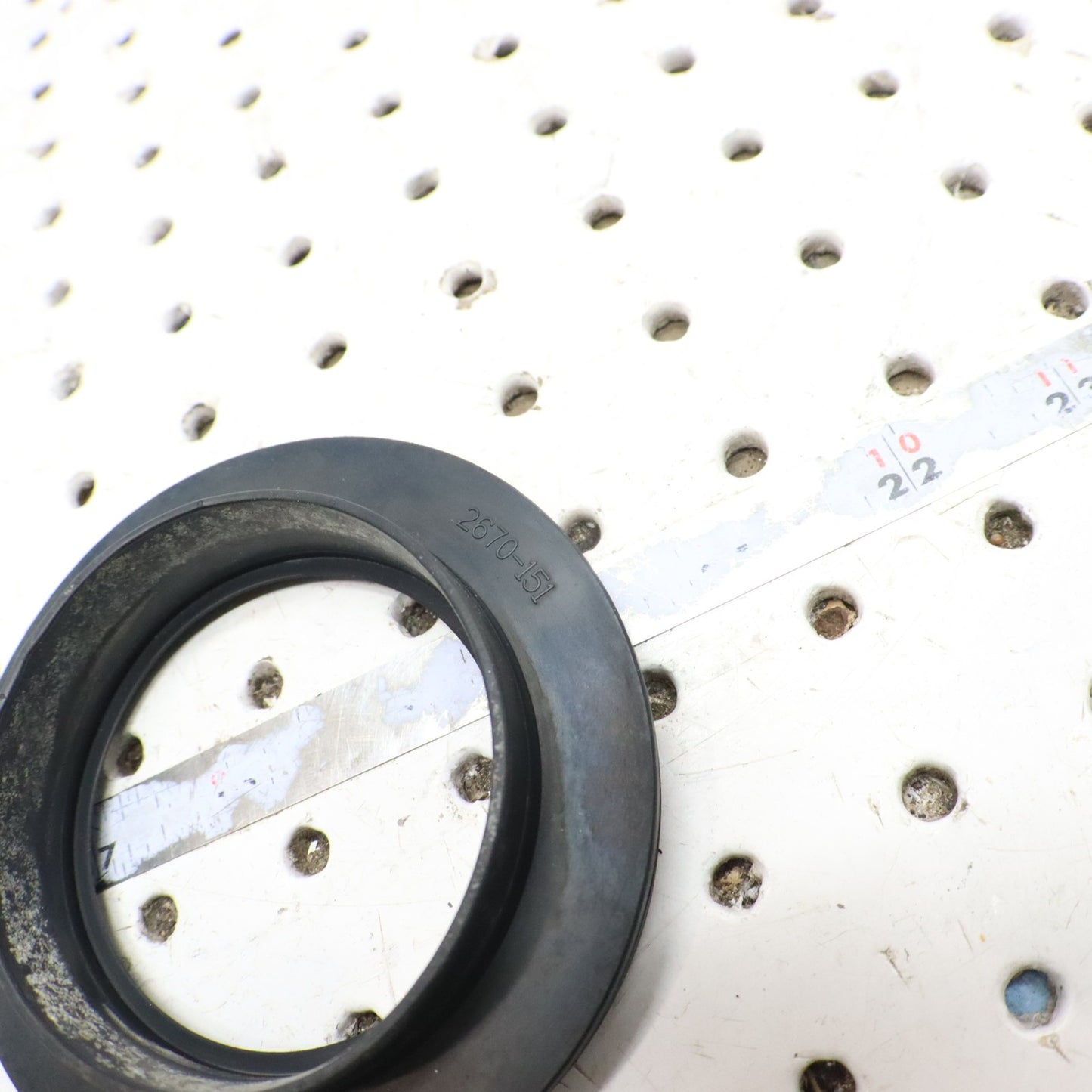 2013 Arctic Cat Procross Xf800 Air Intake Boot 2670-151